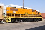 San Joaquin Valley GP38-2 #2046